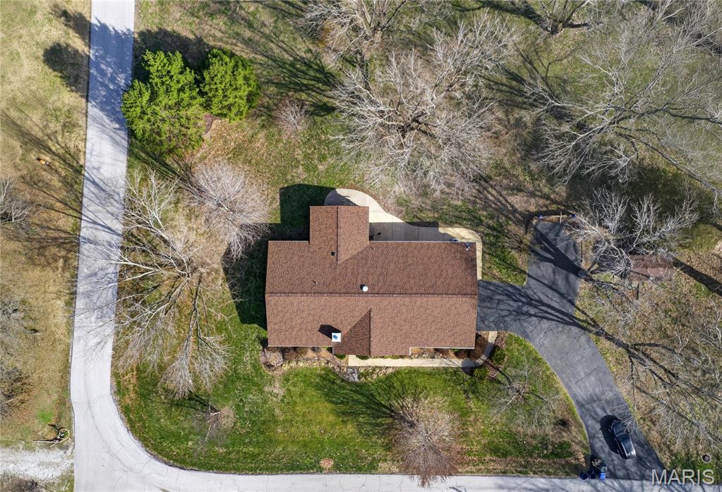 Indian Hills - Residential