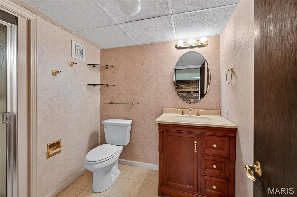 Indian Hills - Residential