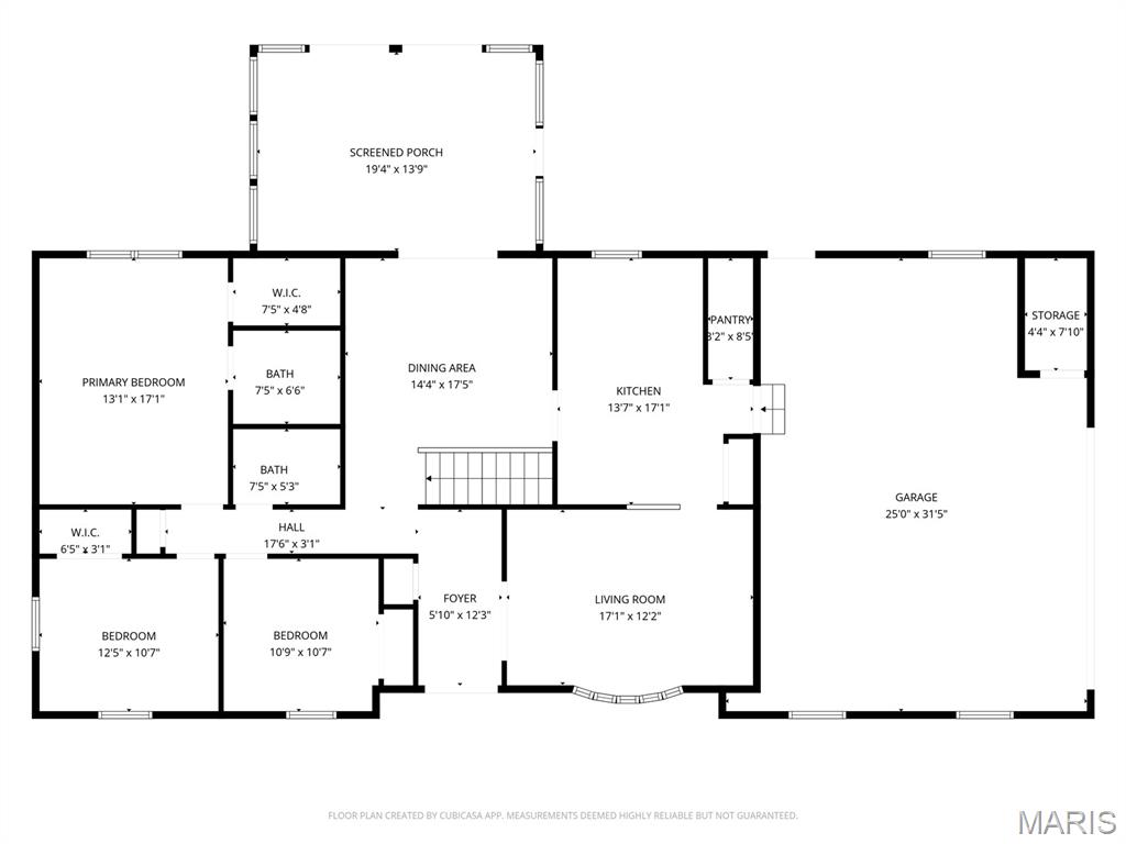 Indian Hills - Residential