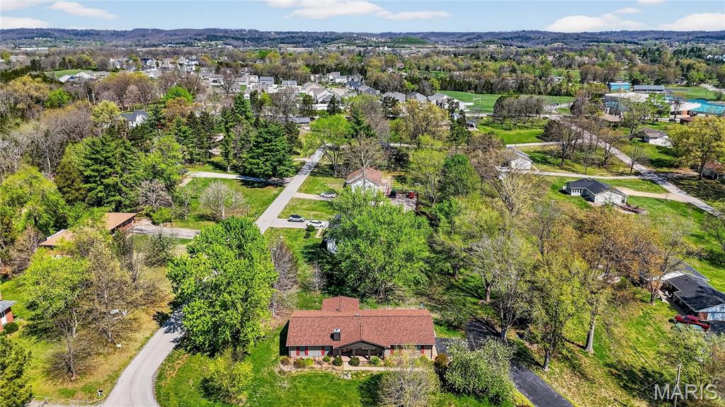 Indian Hills - Residential