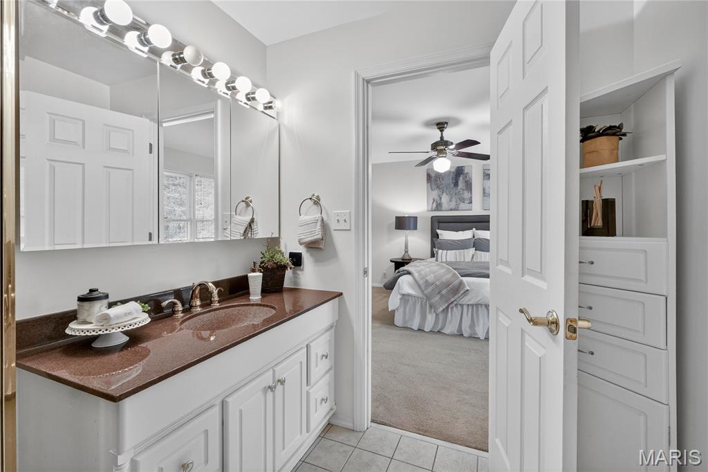 Indian Hills - Residential