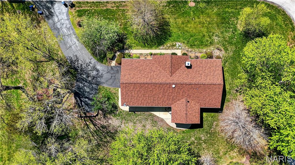 Indian Hills - Residential