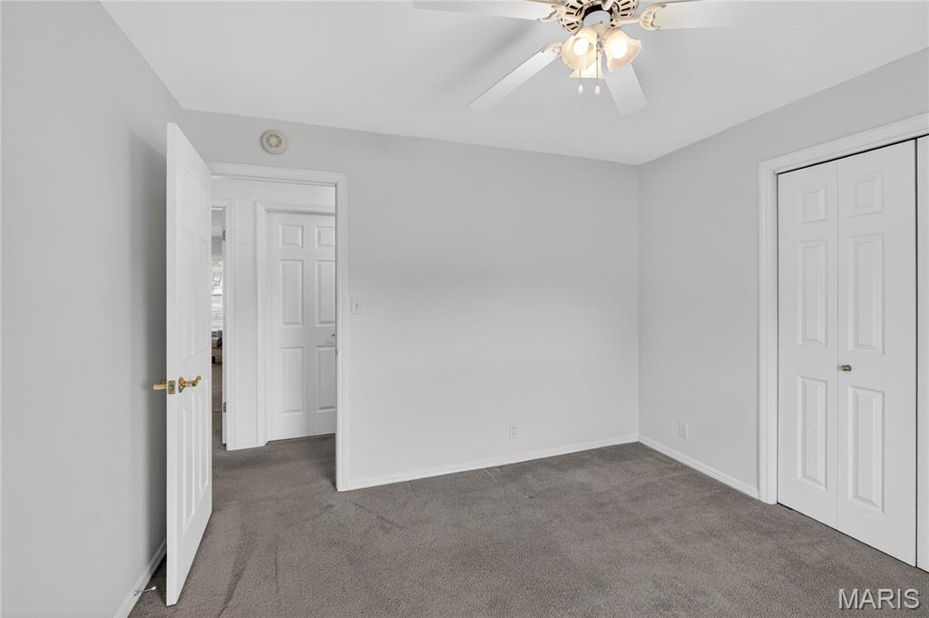 Indian Hills - Residential