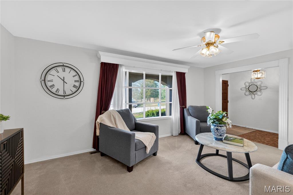 Indian Hills - Residential