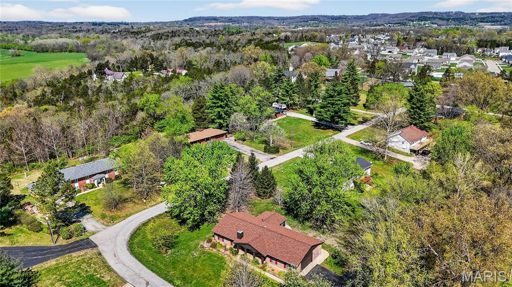 Indian Hills - Residential