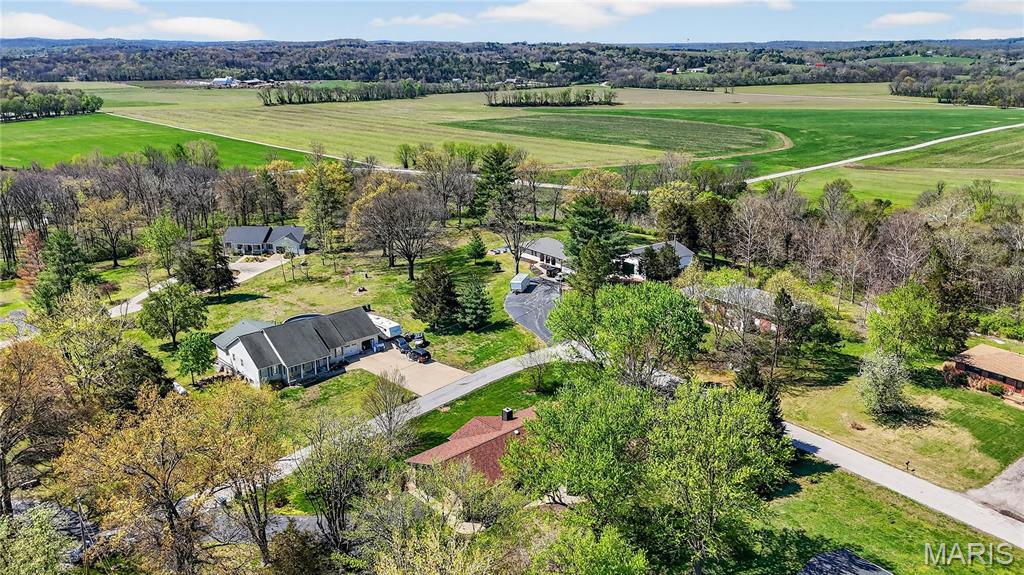 Indian Hills - Residential