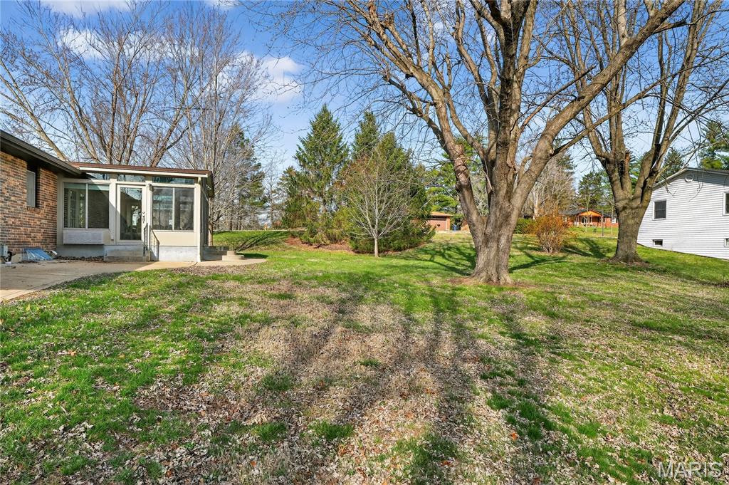 Indian Hills - Residential