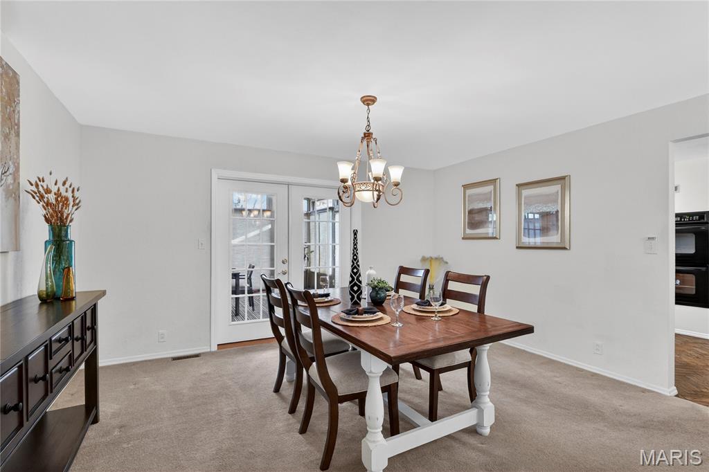 Indian Hills - Residential