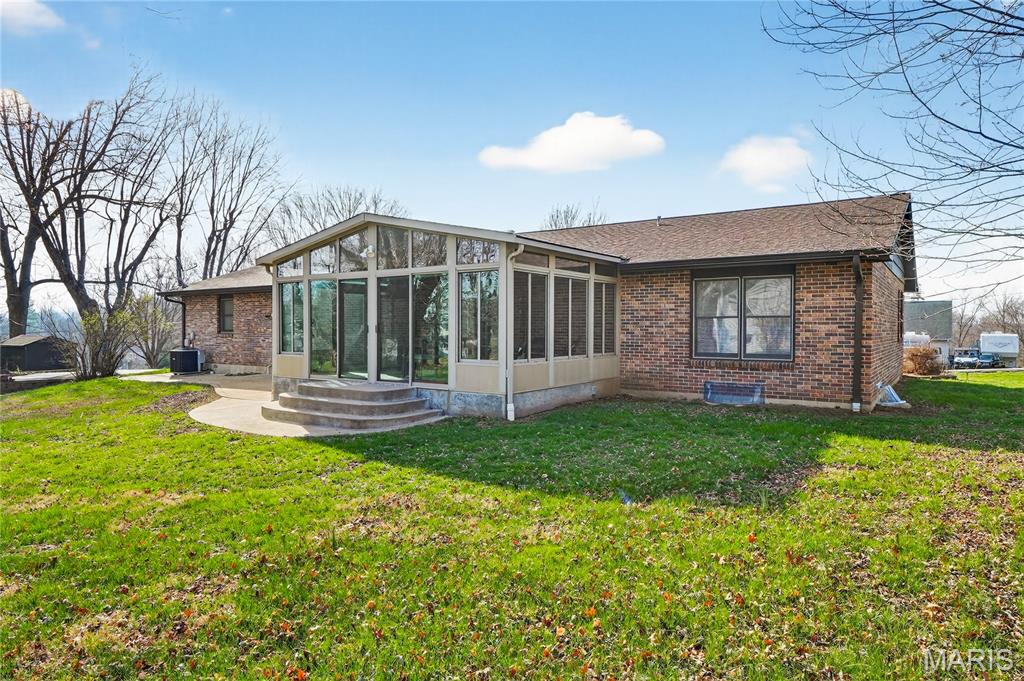 Indian Hills - Residential