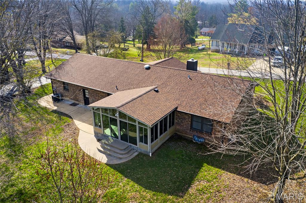 Indian Hills - Residential