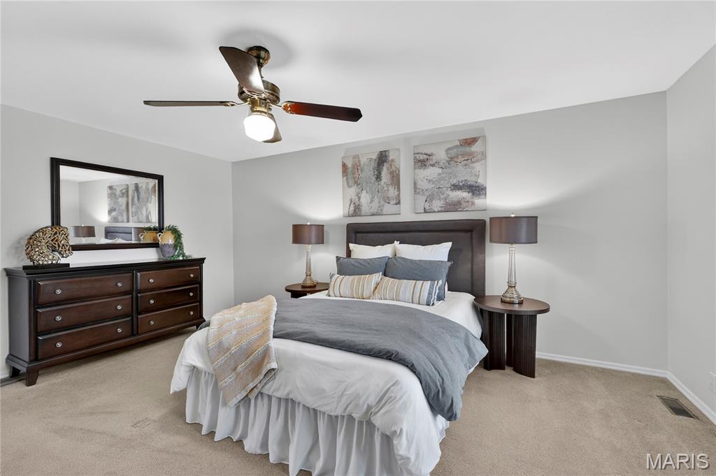 Indian Hills - Residential