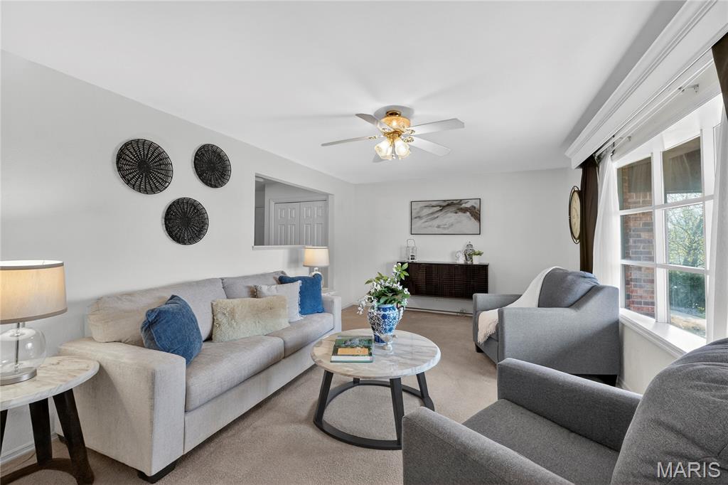 Indian Hills - Residential