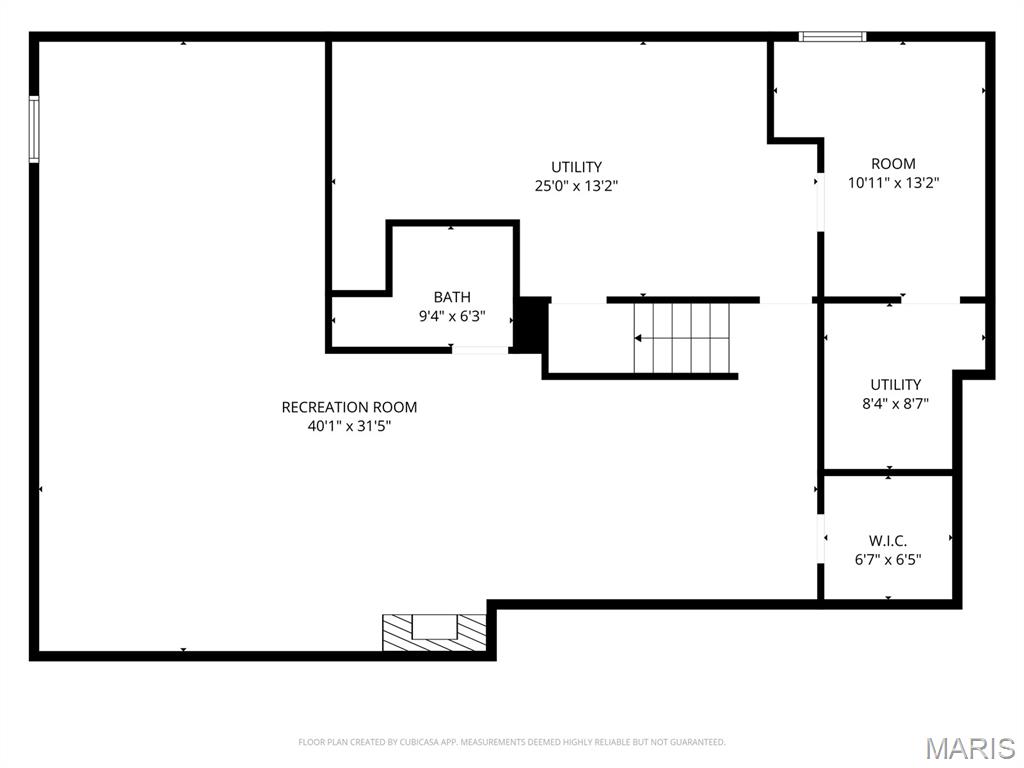 Indian Hills - Residential