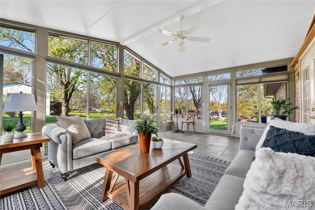 Photo of 1875 Buffalo Run Drive, Pacific, MO 63069 (MLS # 26016614)