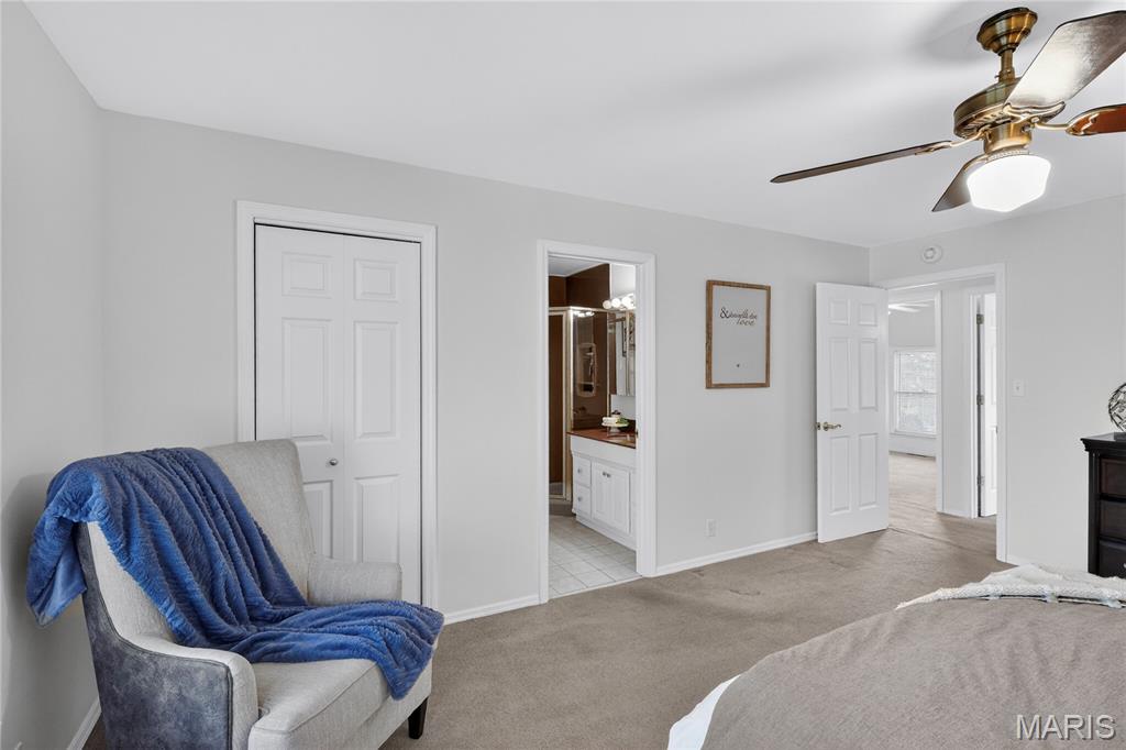 Indian Hills - Residential