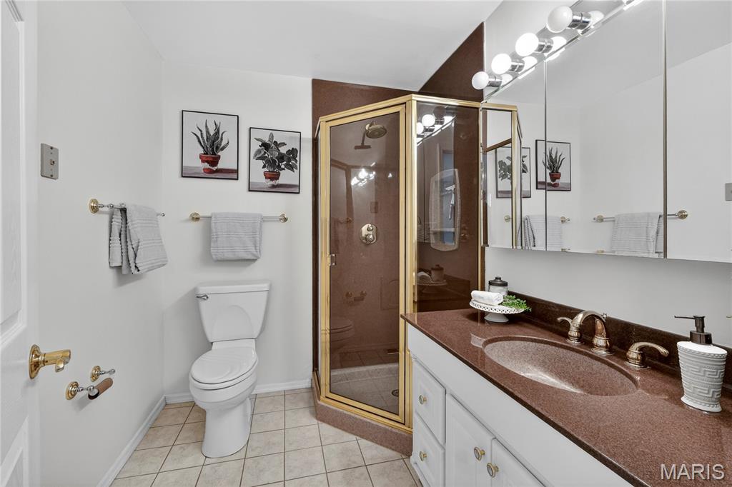 Indian Hills - Residential