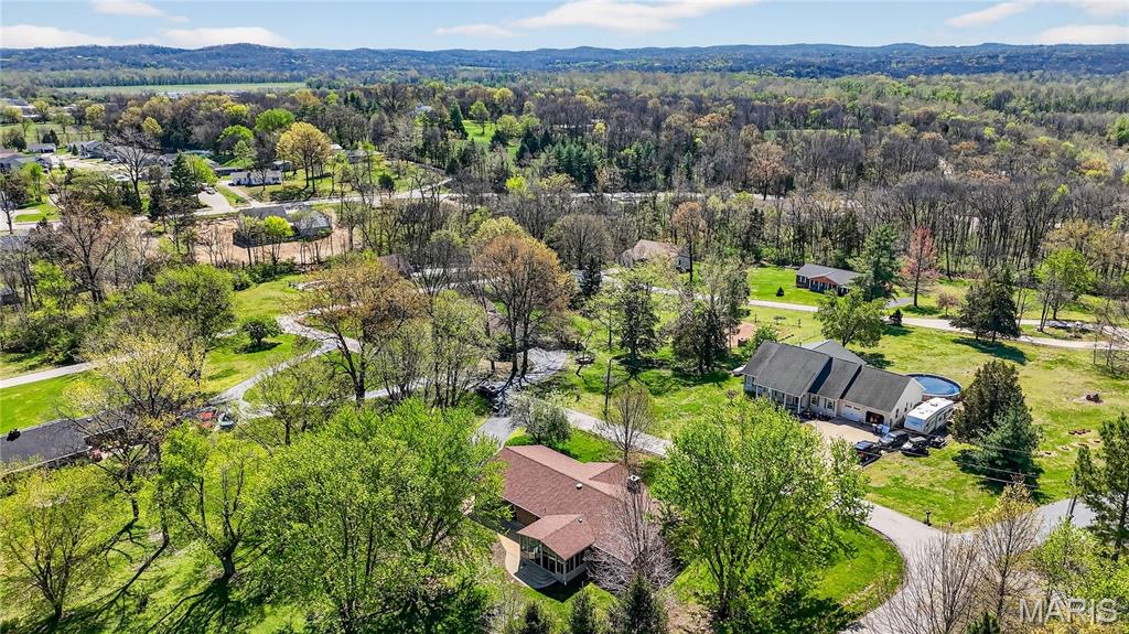 Indian Hills - Residential