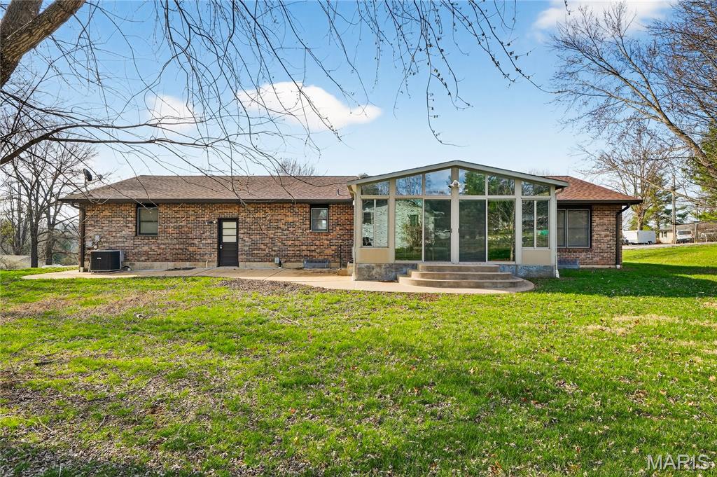 Indian Hills - Residential