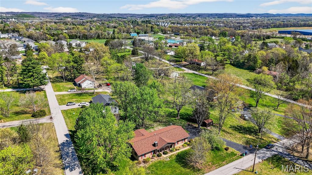 Indian Hills - Residential