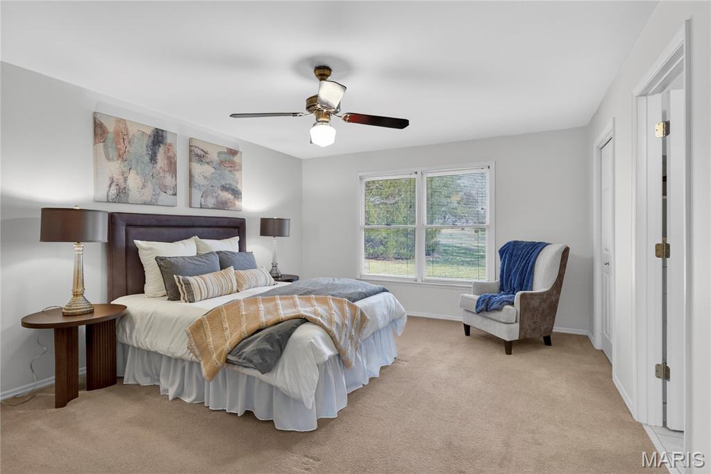 Indian Hills - Residential