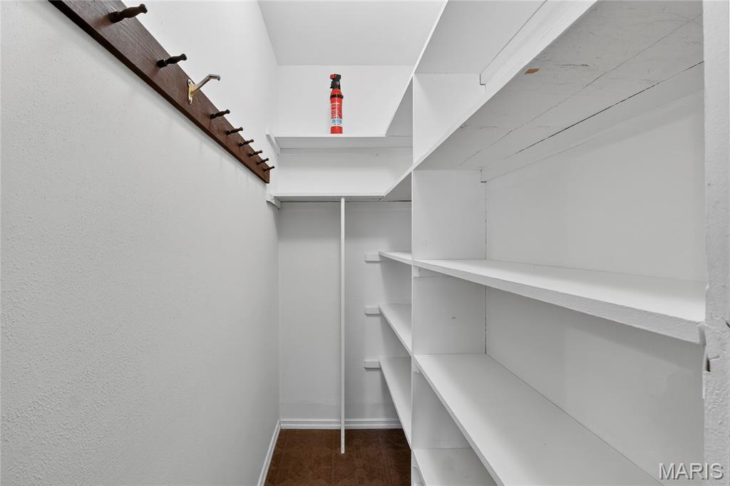 Indian Hills - Residential