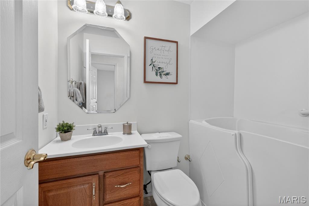 Indian Hills - Residential