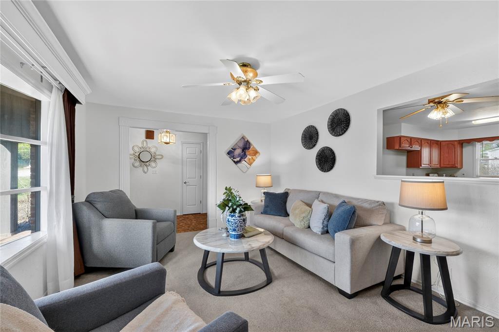 Indian Hills - Residential