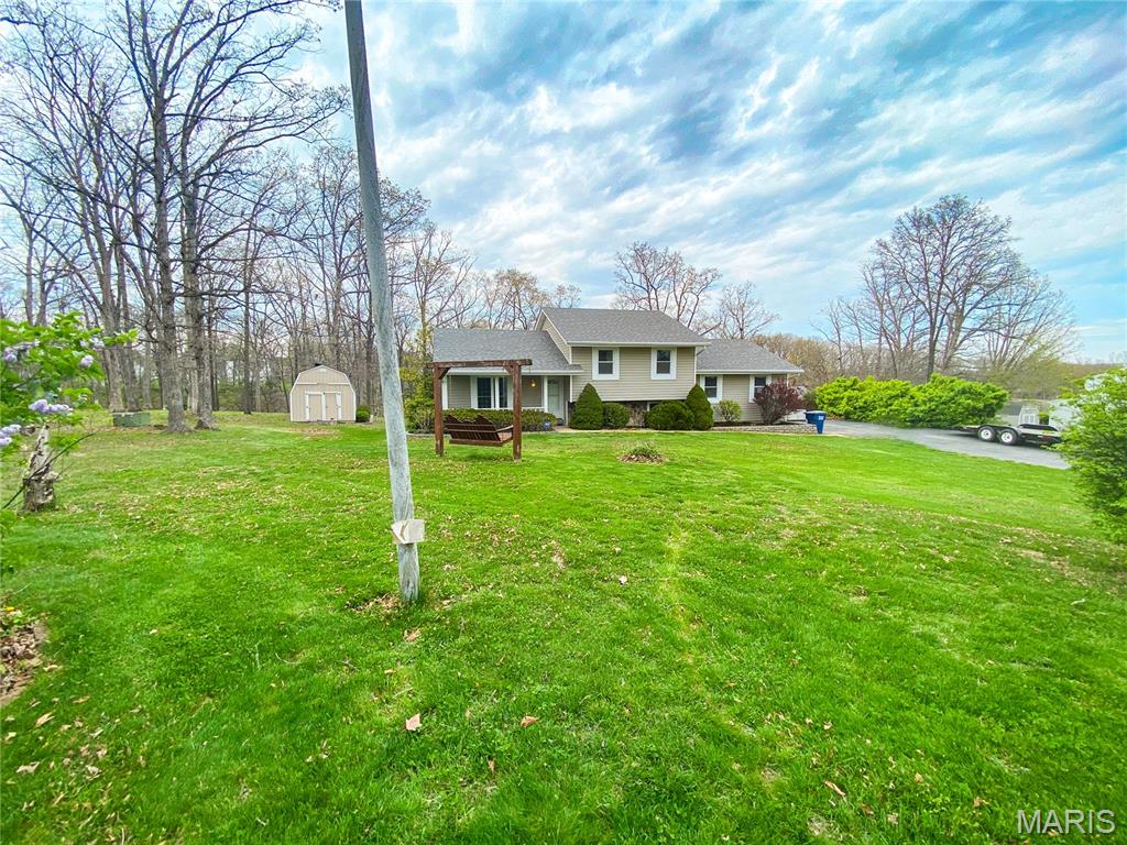 19113 Bent Oak Drive