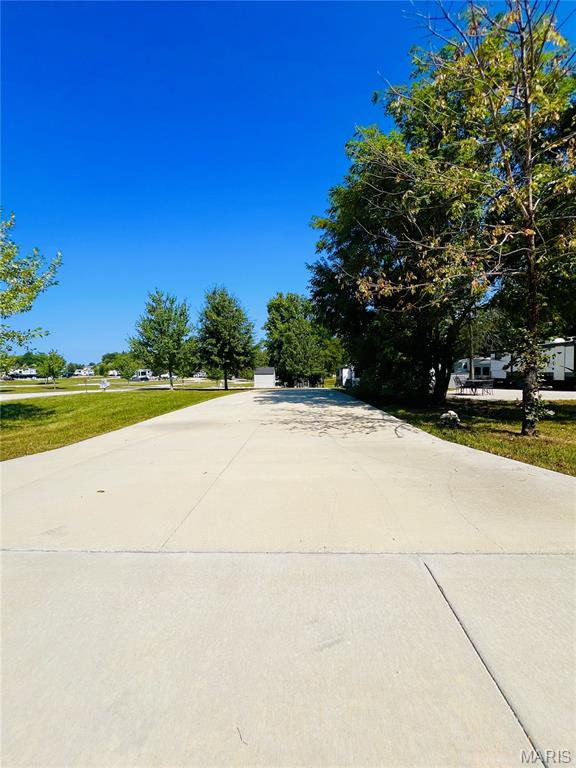 Adventure Out RV Park - Land