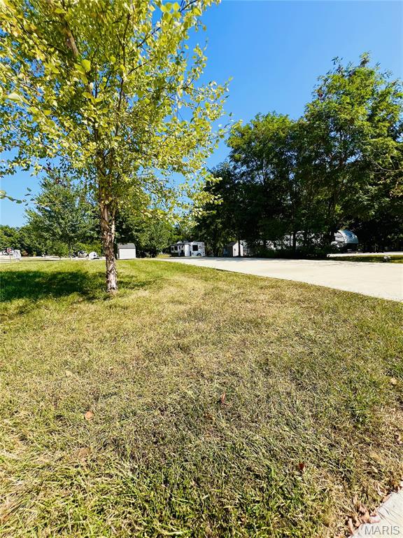 Adventure Out RV Park - Land