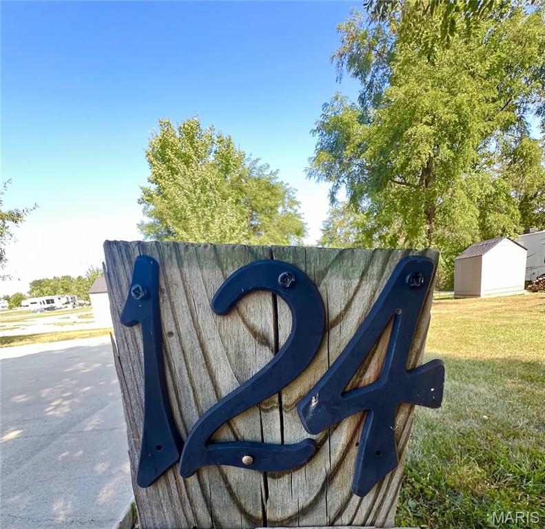 Adventure Out RV Park - Land