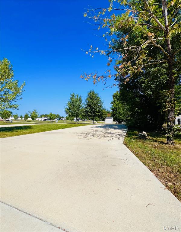 Adventure Out RV Park - Land