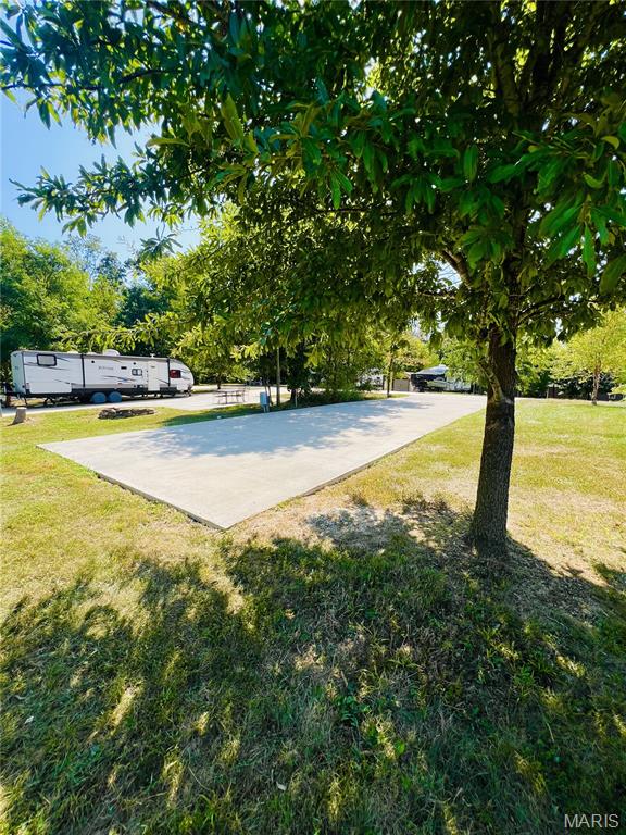 Adventure Out RV Park - Land