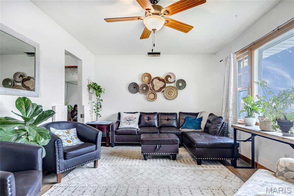 Buder Park Terrace - Residential