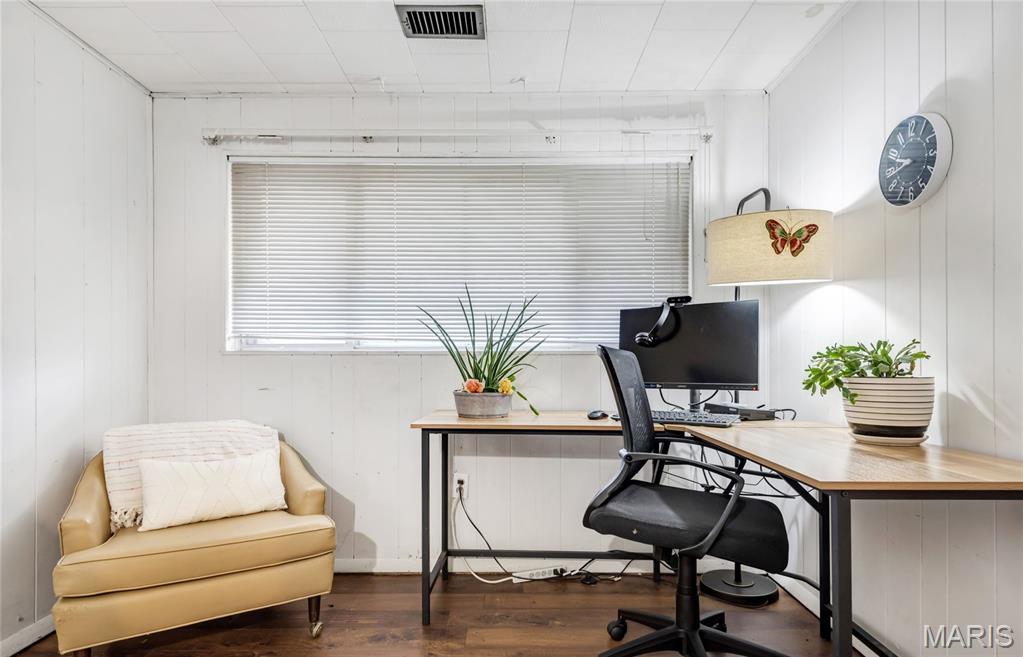 Buder Park Terrace - Residential