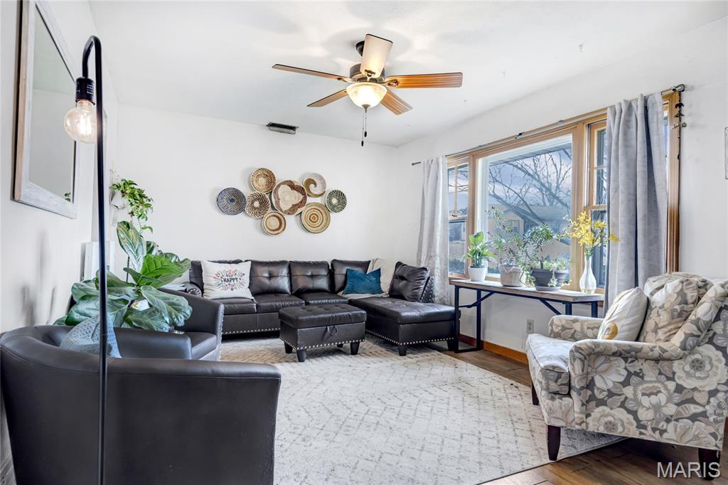 Buder Park Terrace - Residential