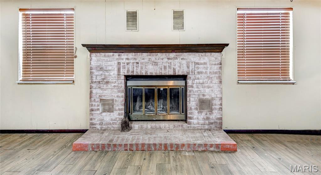 Buder Park Terrace - Residential