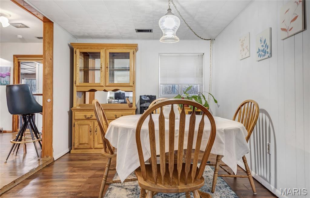 Buder Park Terrace - Residential