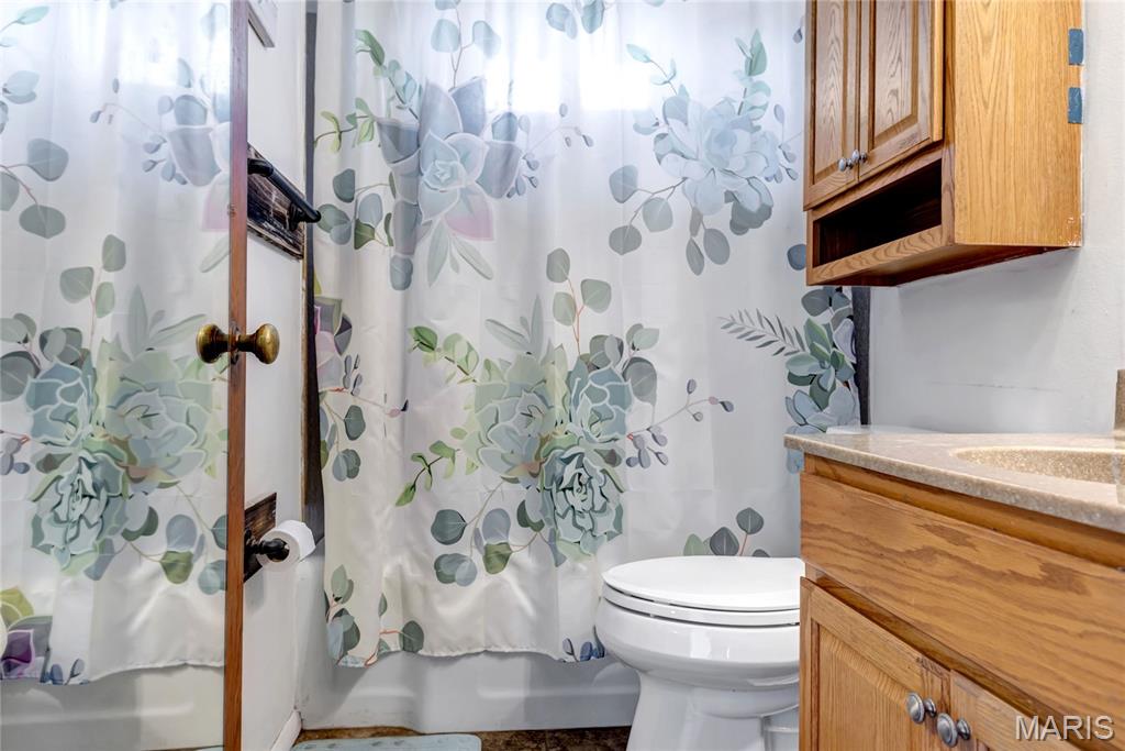 Buder Park Terrace - Residential