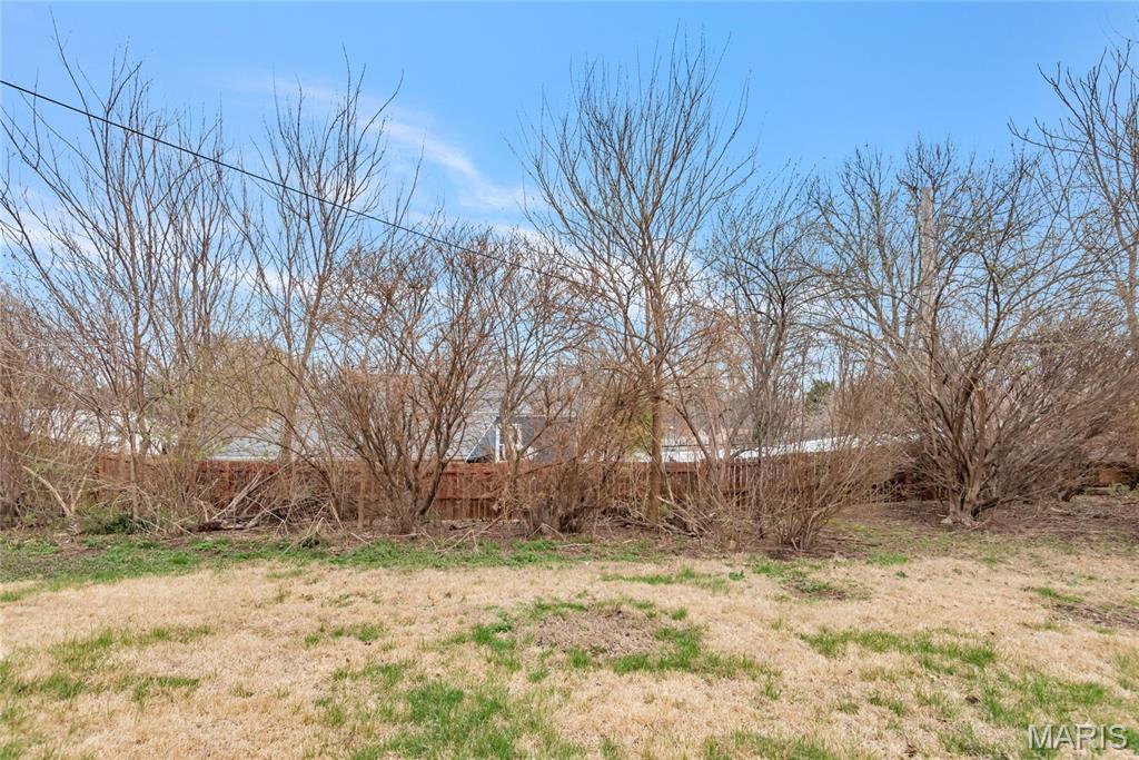 Buder Park Terrace - Residential