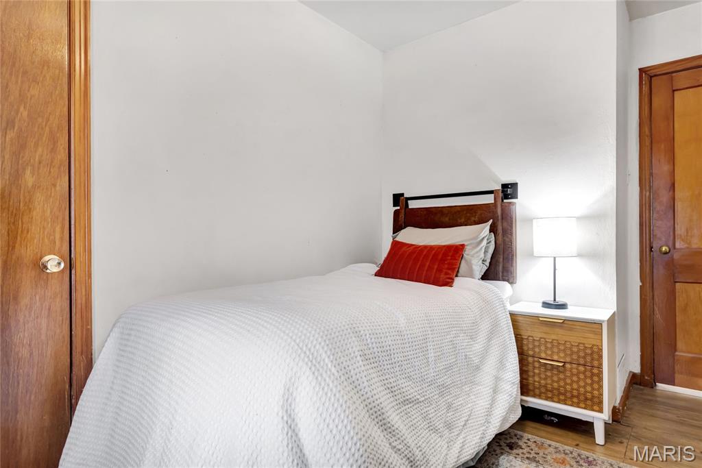 Buder Park Terrace - Residential