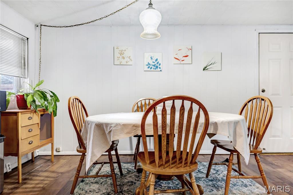 Buder Park Terrace - Residential