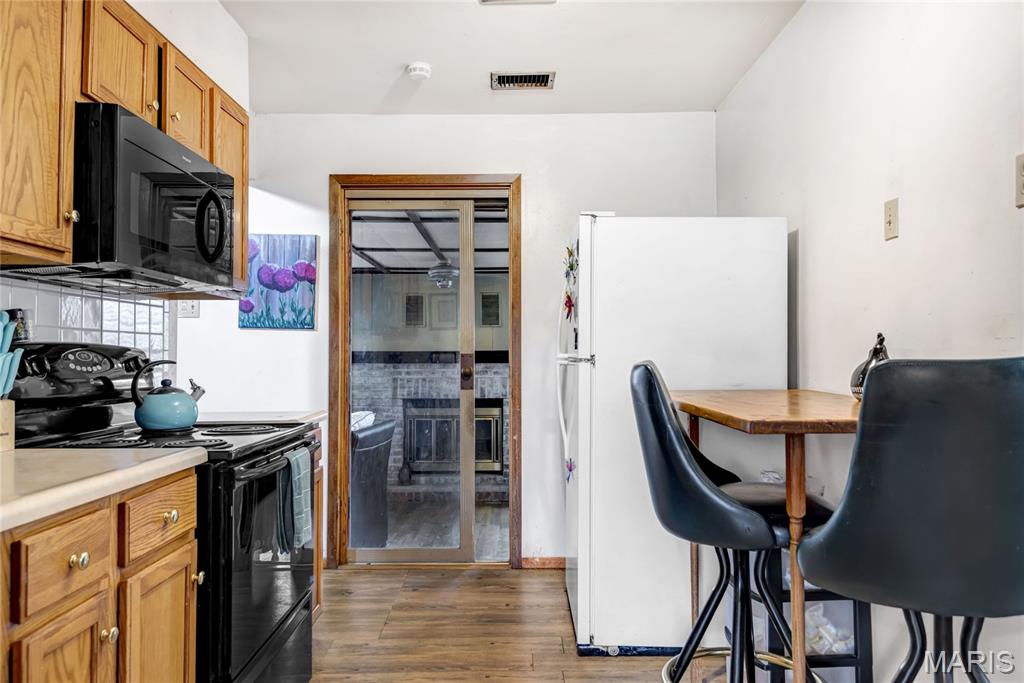 Buder Park Terrace - Residential