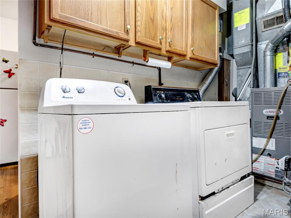 Buder Park Terrace - Residential