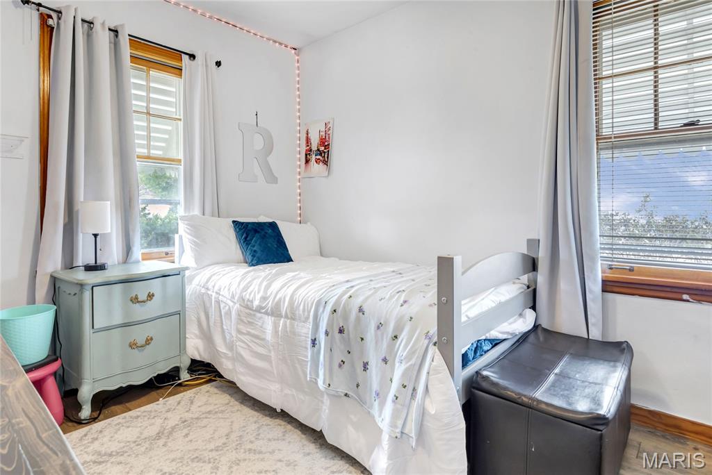 Buder Park Terrace - Residential