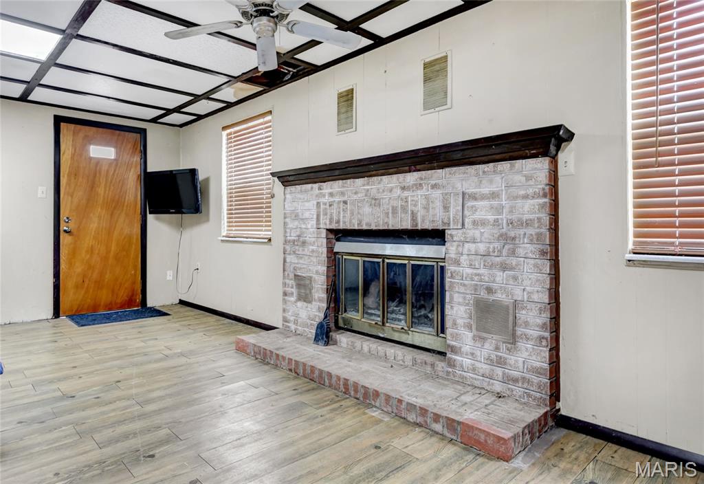 Buder Park Terrace - Residential