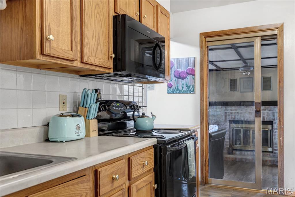 Buder Park Terrace - Residential