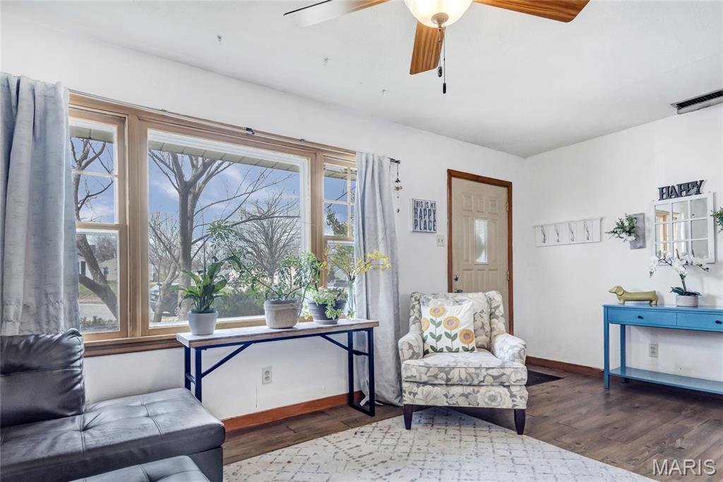 Buder Park Terrace - Residential