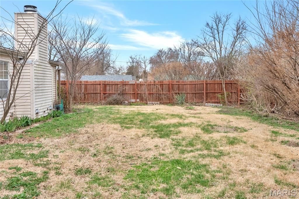 Buder Park Terrace - Residential