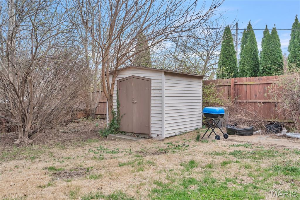 Buder Park Terrace - Residential
